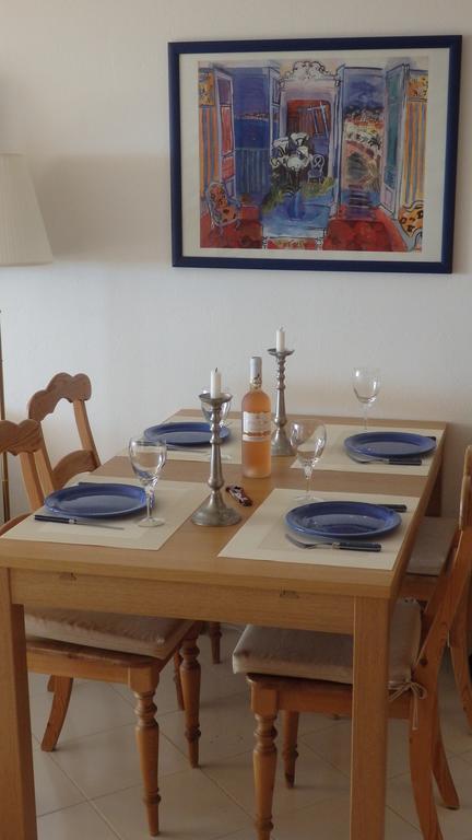 Appartement Cote d`Azur - Mandelieu à Théoule-sur-Mer Extérieur photo